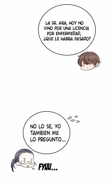Las Transformaciones De Una Chica Mariposa - Capítulo 15 - Página 52 - LectorTMOo