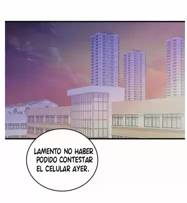 Las Transformaciones De Una Chica Mariposa - Capítulo 15 - Página 56 - LectorTMOo
