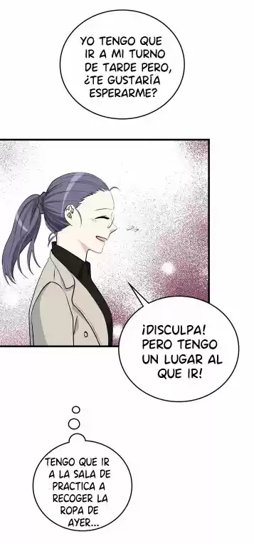 Las Transformaciones De Una Chica Mariposa - Capítulo 16 - Página 4 - LectorTMOo