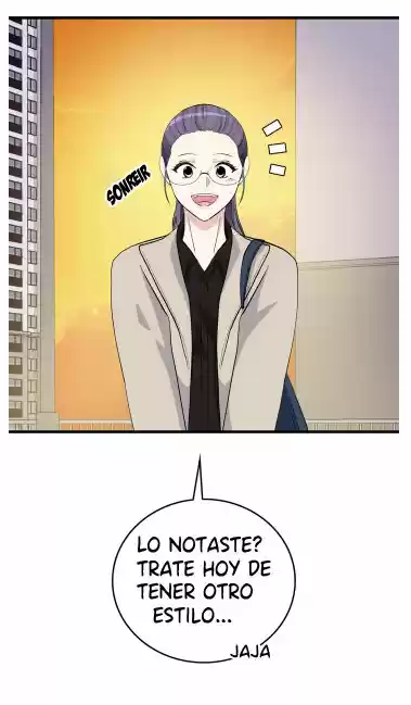 Las Transformaciones De Una Chica Mariposa - Capítulo 16 - Página 6 - LectorTMOo