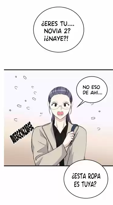 Las Transformaciones De Una Chica Mariposa - Capítulo 16 - Página 12 - LectorTMOo