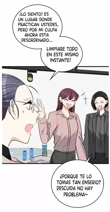 Las Transformaciones De Una Chica Mariposa - Capítulo 16 - Página 13 - LectorTMOo