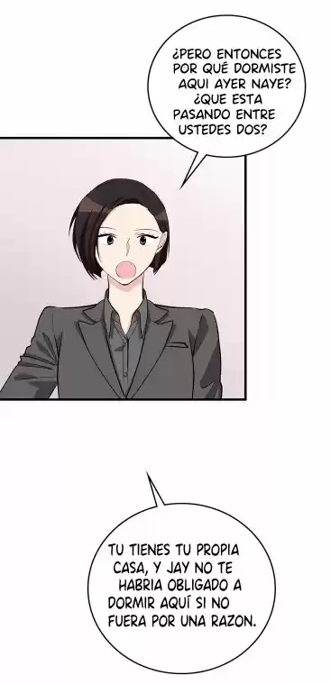 Las Transformaciones De Una Chica Mariposa - Capítulo 16 - Página 19 - LectorTMOo