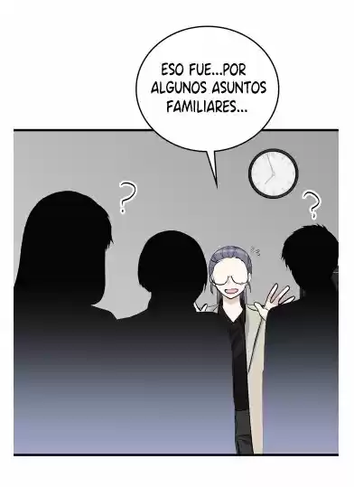 Las Transformaciones De Una Chica Mariposa - Capítulo 16 - Página 20 - LectorTMOo