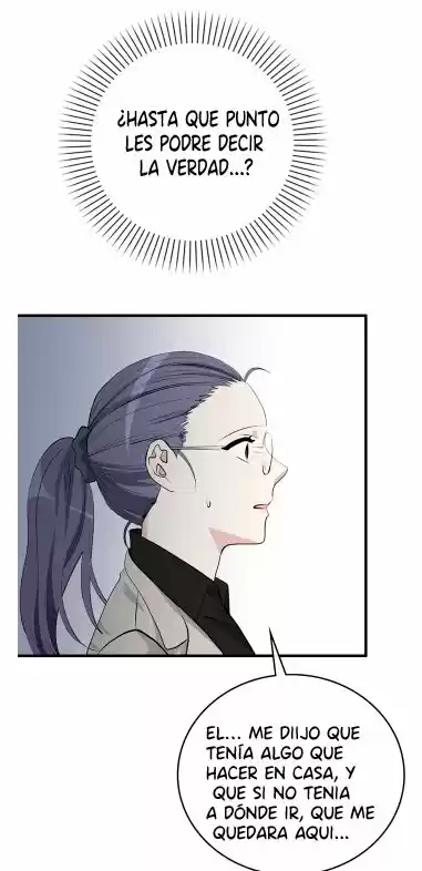 Las Transformaciones De Una Chica Mariposa - Capítulo 16 - Página 21 - LectorTMOo