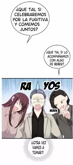 Las Transformaciones De Una Chica Mariposa - Capítulo 16 - Página 27 - LectorTMOo