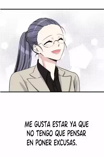 Las Transformaciones De Una Chica Mariposa - Capítulo 16 - Página 35 - LectorTMOo