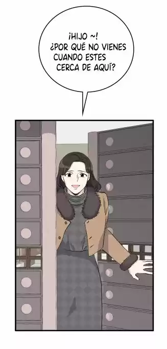 Las Transformaciones De Una Chica Mariposa - Capítulo 16 - Página 42 - LectorTMOo