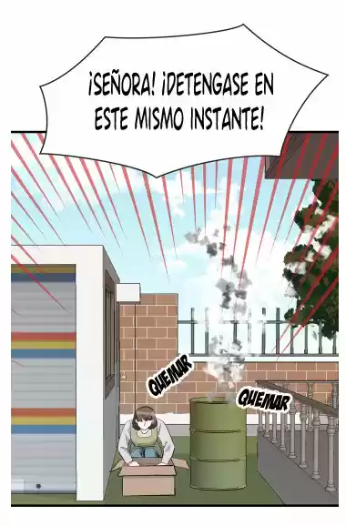 Las Transformaciones De Una Chica Mariposa - Capítulo 16 - Página 45 - LectorTMOo