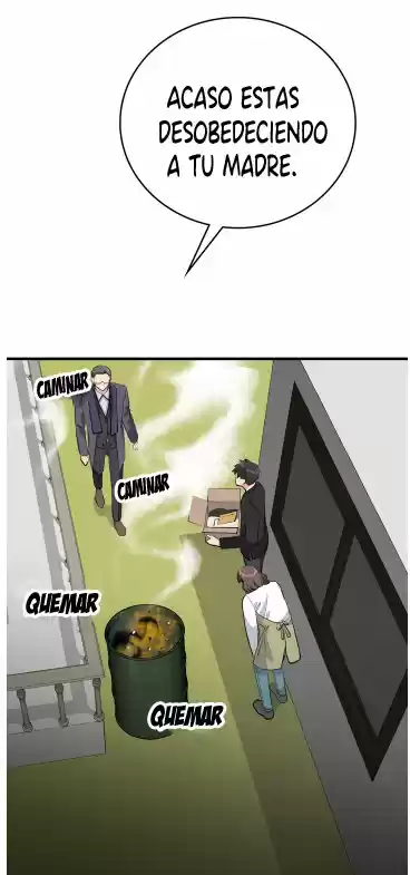 Las Transformaciones De Una Chica Mariposa - Capítulo 16 - Página 51 - LectorTMOo