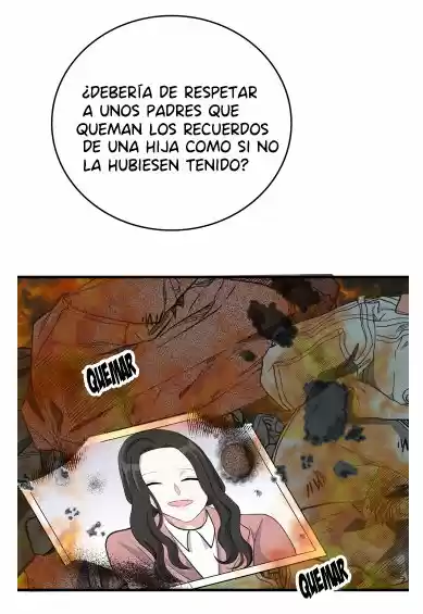 Las Transformaciones De Una Chica Mariposa - Capítulo 16 - Página 54 - LectorTMOo
