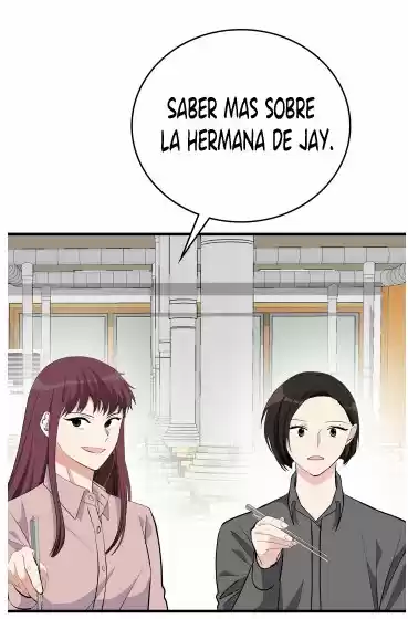 Las Transformaciones De Una Chica Mariposa - Capítulo 16 - Página 60 - LectorTMOo