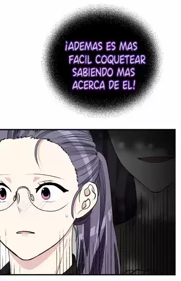 Las Transformaciones De Una Chica Mariposa - Capítulo 17 - Página 8 - LectorTMOo