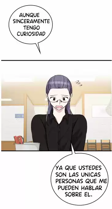 Las Transformaciones De Una Chica Mariposa - Capítulo 17 - Página 11 - LectorTMOo