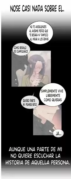 Las Transformaciones De Una Chica Mariposa - Capítulo 17 - Página 13 - LectorTMOo