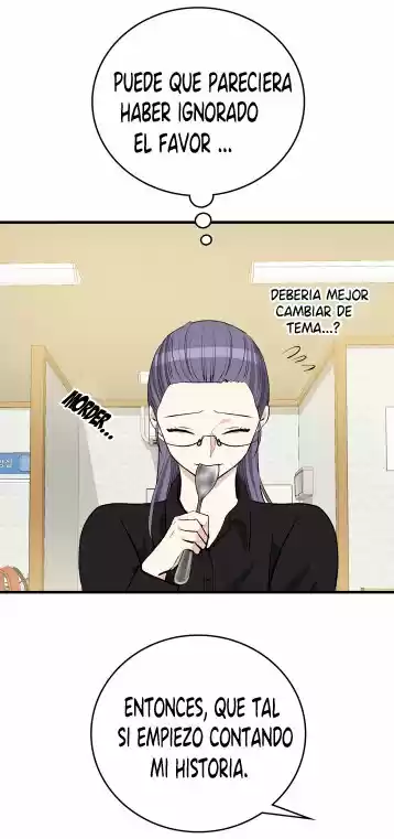 Las Transformaciones De Una Chica Mariposa - Capítulo 17 - Página 16 - LectorTMOo