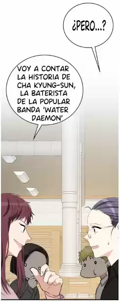 Las Transformaciones De Una Chica Mariposa - Capítulo 17 - Página 18 - LectorTMOo