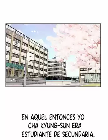 Las Transformaciones De Una Chica Mariposa - Capítulo 17 - Página 20 - LectorTMOo