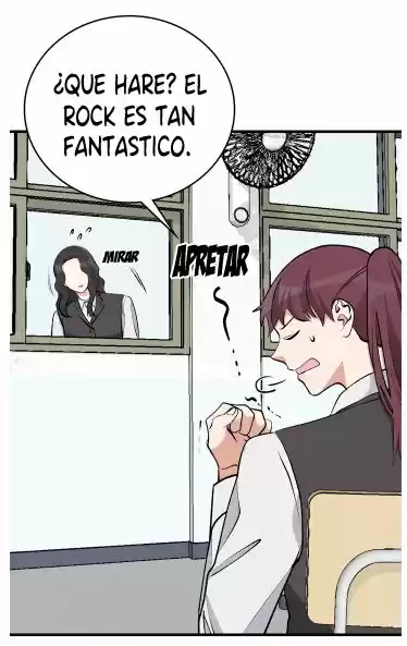 Las Transformaciones De Una Chica Mariposa - Capítulo 17 - Página 24 - LectorTMOo