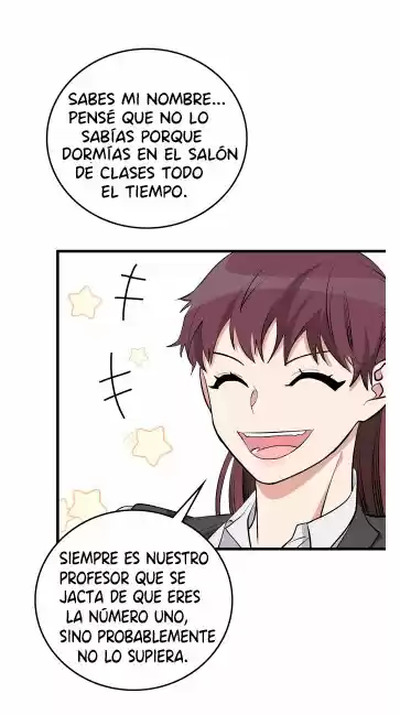 Las Transformaciones De Una Chica Mariposa - Capítulo 17 - Página 28 - LectorTMOo