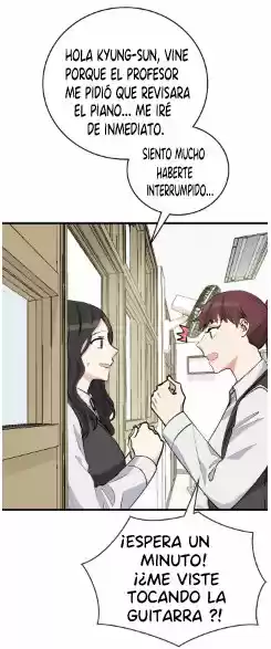 Las Transformaciones De Una Chica Mariposa - Capítulo 17 - Página 29 - LectorTMOo
