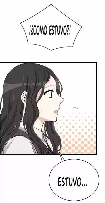Las Transformaciones De Una Chica Mariposa - Capítulo 17 - Página 30 - LectorTMOo