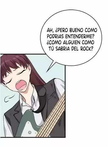 Las Transformaciones De Una Chica Mariposa - Capítulo 17 - Página 35 - LectorTMOo