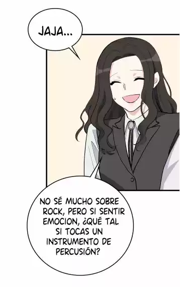 Las Transformaciones De Una Chica Mariposa - Capítulo 17 - Página 36 - LectorTMOo