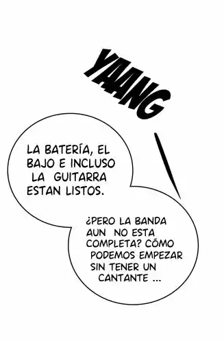 Las Transformaciones De Una Chica Mariposa - Capítulo 17 - Página 42 - LectorTMOo