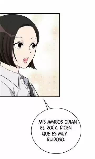 Las Transformaciones De Una Chica Mariposa - Capítulo 17 - Página 45 - LectorTMOo
