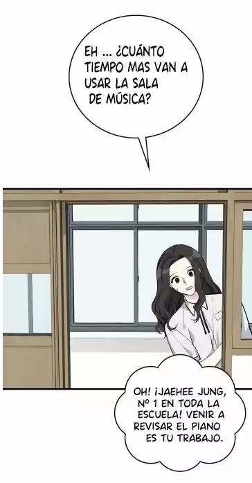 Las Transformaciones De Una Chica Mariposa - Capítulo 17 - Página 47 - LectorTMOo