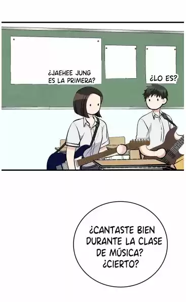 Las Transformaciones De Una Chica Mariposa - Capítulo 17 - Página 48 - LectorTMOo
