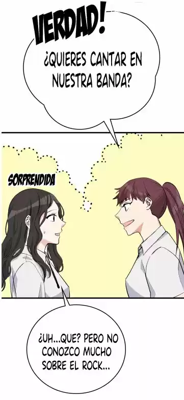 Las Transformaciones De Una Chica Mariposa - Capítulo 17 - Página 49 - LectorTMOo