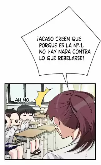 Las Transformaciones De Una Chica Mariposa - Capítulo 17 - Página 51 - LectorTMOo