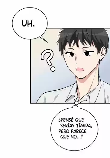 Las Transformaciones De Una Chica Mariposa - Capítulo 17 - Página 56 - LectorTMOo