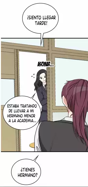 Las Transformaciones De Una Chica Mariposa - Capítulo 17 - Página 76 - LectorTMOo
