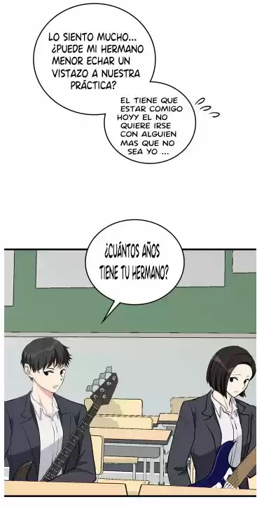 Las Transformaciones De Una Chica Mariposa - Capítulo 17 - Página 77 - LectorTMOo