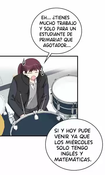 Las Transformaciones De Una Chica Mariposa - Capítulo 18 - Página 4 - LectorTMOo