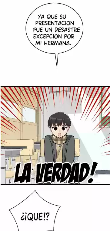 Las Transformaciones De Una Chica Mariposa - Capítulo 18 - Página 6 - LectorTMOo