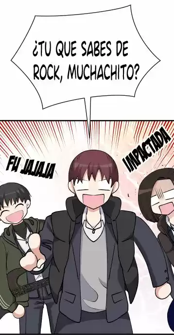 Las Transformaciones De Una Chica Mariposa - Capítulo 18 - Página 7 - LectorTMOo