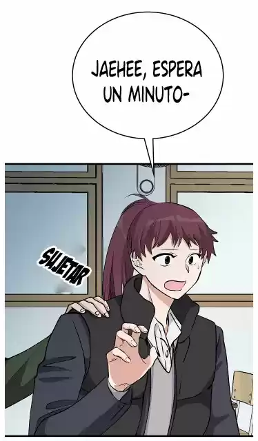 Las Transformaciones De Una Chica Mariposa - Capítulo 18 - Página 21 - LectorTMOo