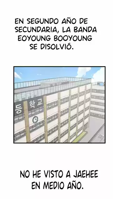 Las Transformaciones De Una Chica Mariposa - Capítulo 18 - Página 24 - LectorTMOo