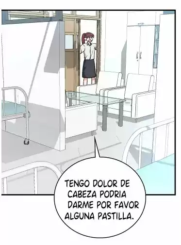 Las Transformaciones De Una Chica Mariposa - Capítulo 18 - Página 27 - LectorTMOo