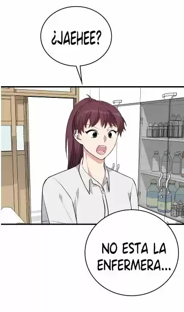 Las Transformaciones De Una Chica Mariposa - Capítulo 18 - Página 28 - LectorTMOo