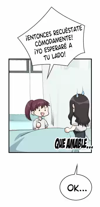 Las Transformaciones De Una Chica Mariposa - Capítulo 18 - Página 32 - LectorTMOo