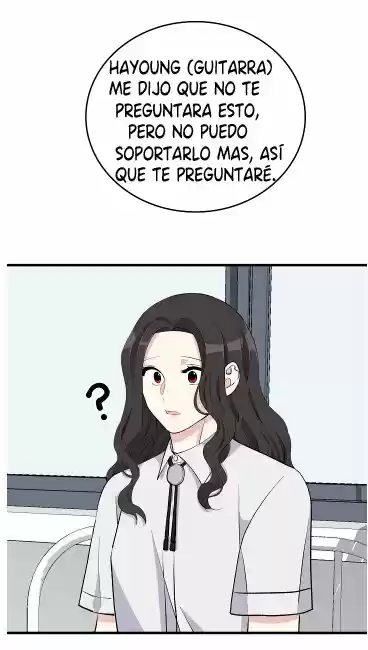Las Transformaciones De Una Chica Mariposa - Capítulo 18 - Página 34 - LectorTMOo