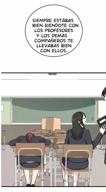 Las Transformaciones De Una Chica Mariposa - Capítulo 18 - Página 40 - LectorTMOo
