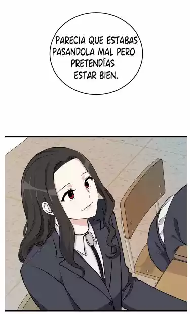 Las Transformaciones De Una Chica Mariposa - Capítulo 18 - Página 41 - LectorTMOo