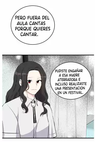 Las Transformaciones De Una Chica Mariposa - Capítulo 18 - Página 42 - LectorTMOo