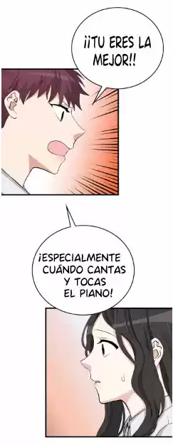 Las Transformaciones De Una Chica Mariposa - Capítulo 18 - Página 47 - LectorTMOo